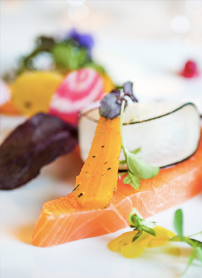 Shooting en Essonne culinaire par Lkami