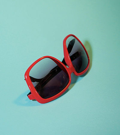 Shooting 91 packshot en studio